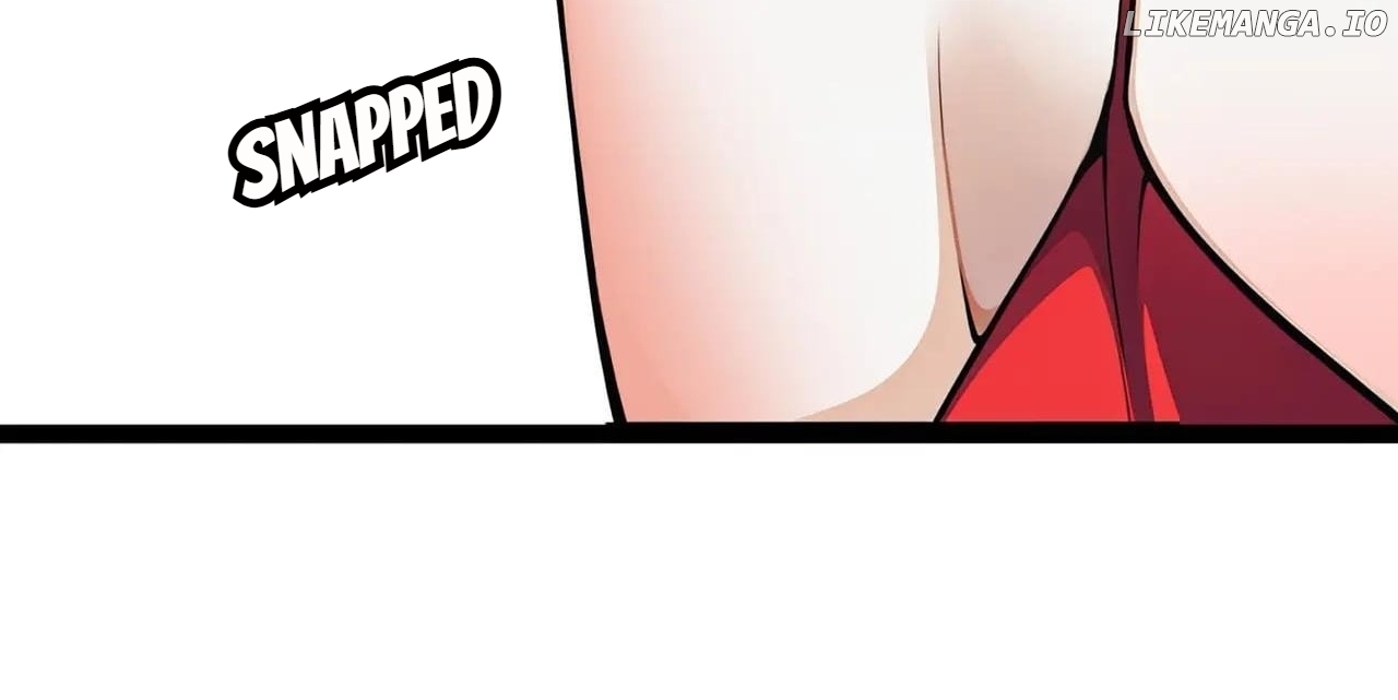 Daddy President Is Too Hard To Deal With Chapter 181 - page 39